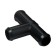 T-shaped tee, for a hose 3/4 "(19 mm), plastic