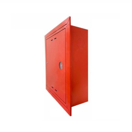 Wardrobe Fire Faesx Spk 310 ZAK 016-1480, economy, universal, red-1