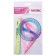 Damage "Razi", small (ruler 15 cm, transporter 10 cm, triangle-traffic), mix