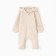 Combineson children's minku, beige color, height 56-62