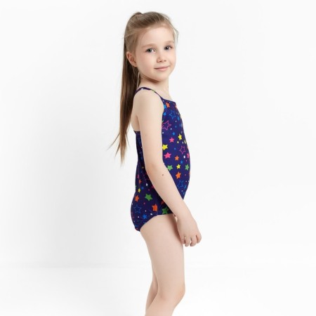 Squip is alleged for the girl, color Starry sky, height 116 cm-1