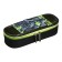 Penal-football 80x210x50 mm, soft, fabric, Devente Cool Duck, for boys, black