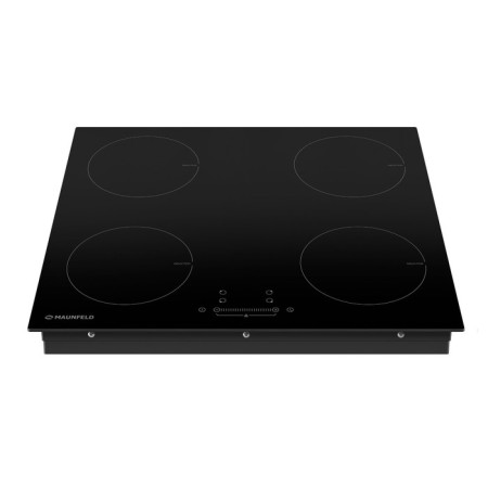 Hlect surface Maunfeld EVI.594ST-BK, induction, 4 burners, sensor, black-3