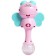 Musical toy "Sweet Baby", Russian voice acting, light, pink color