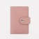 Businessman on the button on 26 cards, the color is pink