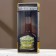 Gift set of cosmetics "Commander", shower gel 250 ml and hand soap, Hard Line