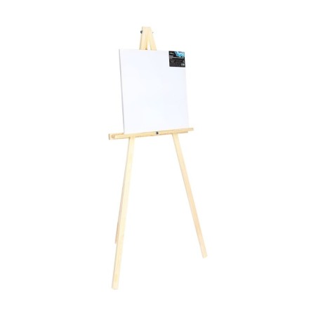 Prayer Demonstration "Trekoga", 1400 x 600 x 550 mm (36 x 18 mm)-1