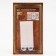 Easily entrusted wall fasteners for the framework of paintings, up to 6 kg, set 4pcs