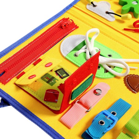 Developing set of "smart suitcase"-5