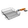 Ground-grille deep Royalgrill 31x24 cm, with anti-stick coating