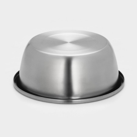 PROTH stainless steel bowl, 5 l, 28 × 11.5 cm, matte, steel thickness 0.6 mm-2