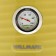 Electric kettle Willmark WEK-1738PSST, plastic, Metal flask, 1.7 l, 2200 watts, yellow