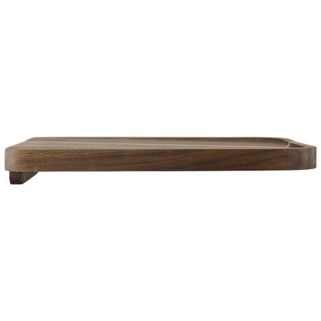Delaying board Smart Solutions Fix & Cut, acacia, 36x26 cm-8