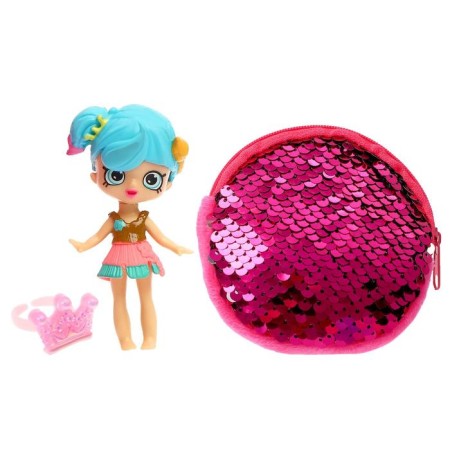 Girl - Surprise with MIX accessories-8