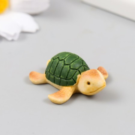 Figure for Florarium Polystone "Turtles" 4.2x3.5 cm-3