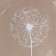 Bed linen Ethel 1.5 joint venture "Dandelion" 143*215 cm, 150*214 cm, 70*70 cm 2 pcs, calico