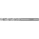 Bison drill, steel p6M5, cylindrical shank, 3.4 x 70 mm, class A