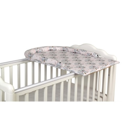 Polini Kids Coala Polini Board, with sides, for children-3