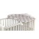 Polini Kids Coala Polini Board, with sides, for children