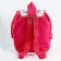 Set Color Barboskina's backpack, bag 28 × 28 × 10 cm, felt -tip pens 12 colors