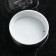Bank for bulk products "Shatrandi", glass, 2.4 l, Iran