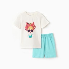 A set for the girl 