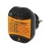 Mastech MS6860D tester