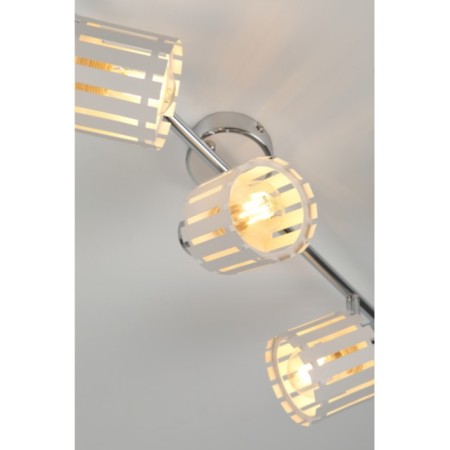LESE 7027-703 3 x E14 40W lamp-4