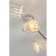LESE 7027-703 3 x E14 40W lamp
