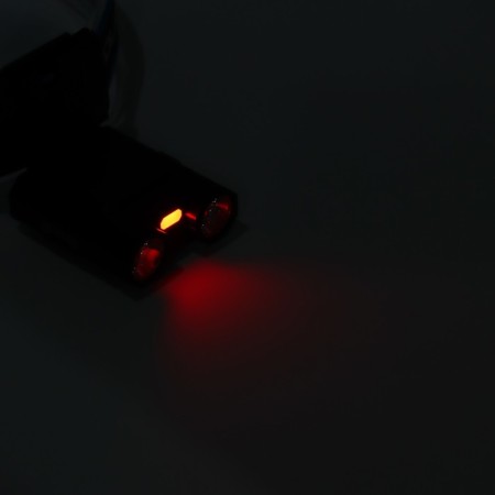 Battery -on -Batter, 6 watts, 1400 mAh, 400 lm, XPG, 2835SMD, 6 modes-7