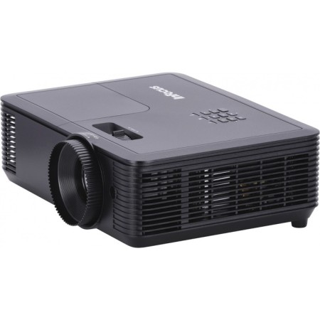 Projector Infocus In12bb DLP 3800LM (800x600) 30000: 1 lamp resource: 10000 hours 1xusb Typea 2x-1