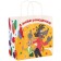 Gift package "Happy Birthday" 22x22x11 cm, craft, packaging, well, wait a minute