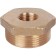 Futorka Stout SFT-0028-011212, 1 1/2 "x 1/2", external/internal thread