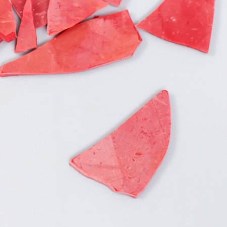 Stearin for candles with dye "orange" 5 g-2