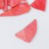 Stearin for candles with dye "orange" 5 g