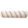 Simplet -shaped roller SibRTST 80199, polyacryl, d = 48 mm, handle d = 6 mm, pile 12 mm, 250 mm