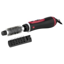 ECON ECO-BH02B fenger, 1000 watts, 2 modes, black pink