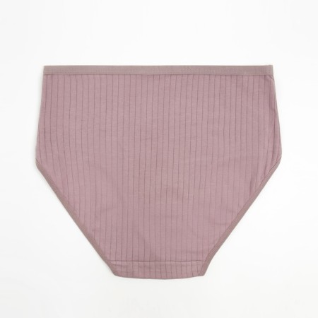 Cowards women's slips, dusty rose color, size 50-52-2