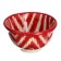 PIALA RISTANA Ceramics "Atlas", 8.5 cm, small cognac