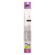 Line 20 cm, with stencils 