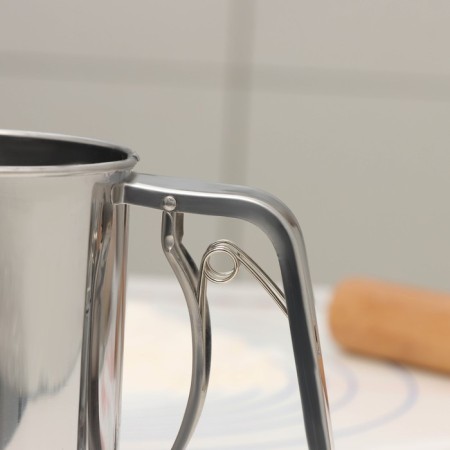 Sifter for the flour of the share, level 2-5