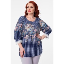 Women's tunic Wisell M4-3626/3, size 56