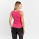 T -shirt female, pink color, size s (42)