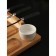 Gift set for the supply of barbecue: board - plate 30 × 24 × 5.5 cm, dough, sauce, birch