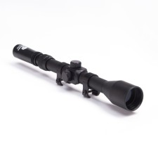 Optical sight, multiplicity 3-7, d = 28mm