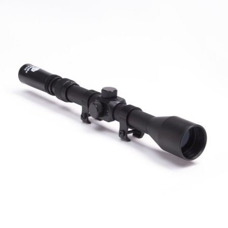 Optical sight, multiplicity 3-7, d = 28mm