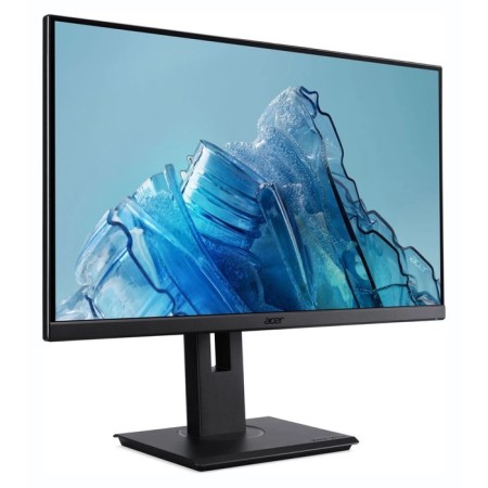 Acer 27 "Vero B277EBMIPRZXV Black IPS LED 4MS 16: 9 HDMI M/M Matte Has PIV 250CD 1068548-1