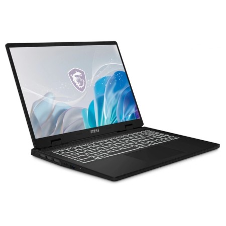 Laptop MSI Creator M16 HX C14VEG-034RU Core i7 14700HX 16GB SSD1TB NVIDIA GEFORCE RTX4050 1066874-2