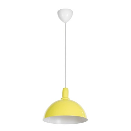 Lamp Bayerlux "Loki" 1x15W E27 yellow