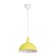 Lamp Bayerlux "Loki" 1x15W E27 yellow